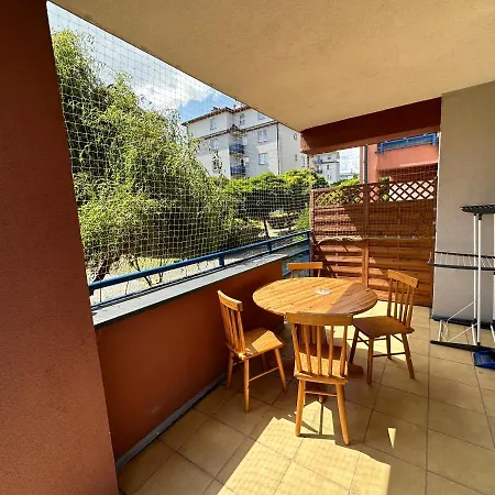 #widokowa Fv Parking Balkon By Okazja Appartement *