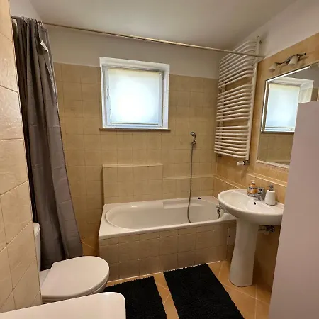 #widokowa Fv Parking Balkon Апартаменти