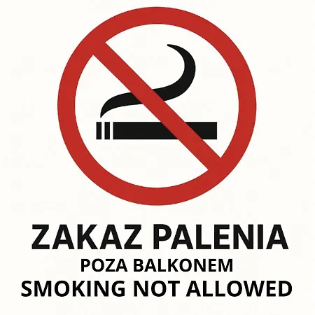 #widokowa Fv Parking Balkon By Okazja