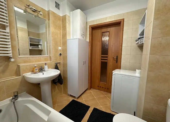 #widokowa Fv Parking Balkon By Okazja *