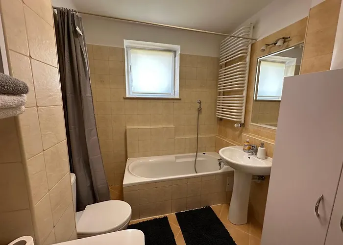 #widokowa Fv Parking Balkon By Okazja Apartment