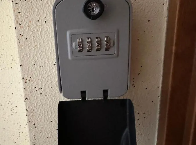 #widokowa Fv Parking Balkon By Okazja