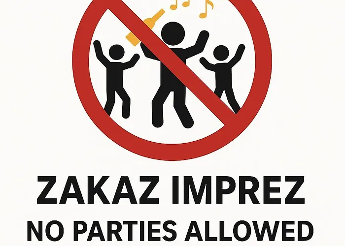 #widokowa Fv Parking Balkon By Okazja Appartement Rzeszów